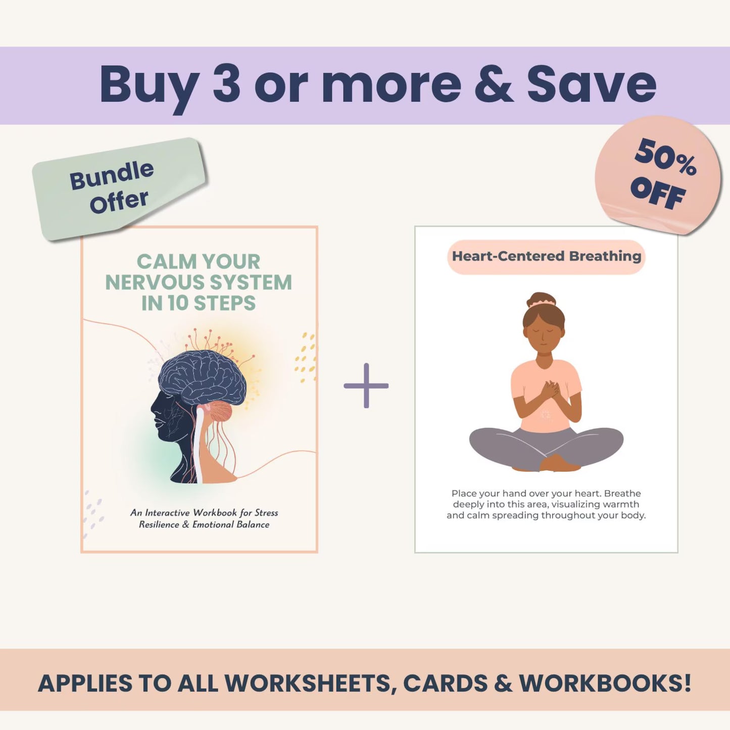 The Nervous System Regulation Toolkit