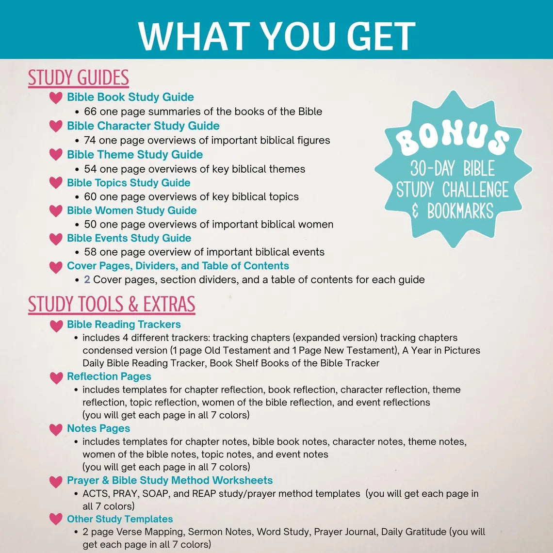 El sistema completo de estudio bíblico para niños: por fin, ayuda a tu hijo a comprender lo que lee.