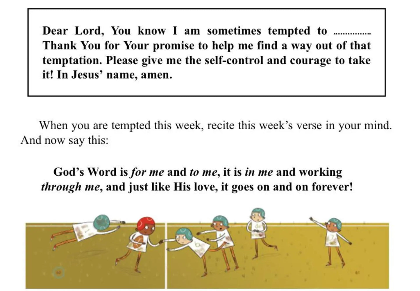 La biblioteca definitiva para la enseñanza bíblica: más de 500.000 recursos (no volverá a comprar ningún otro plan de estudios). 