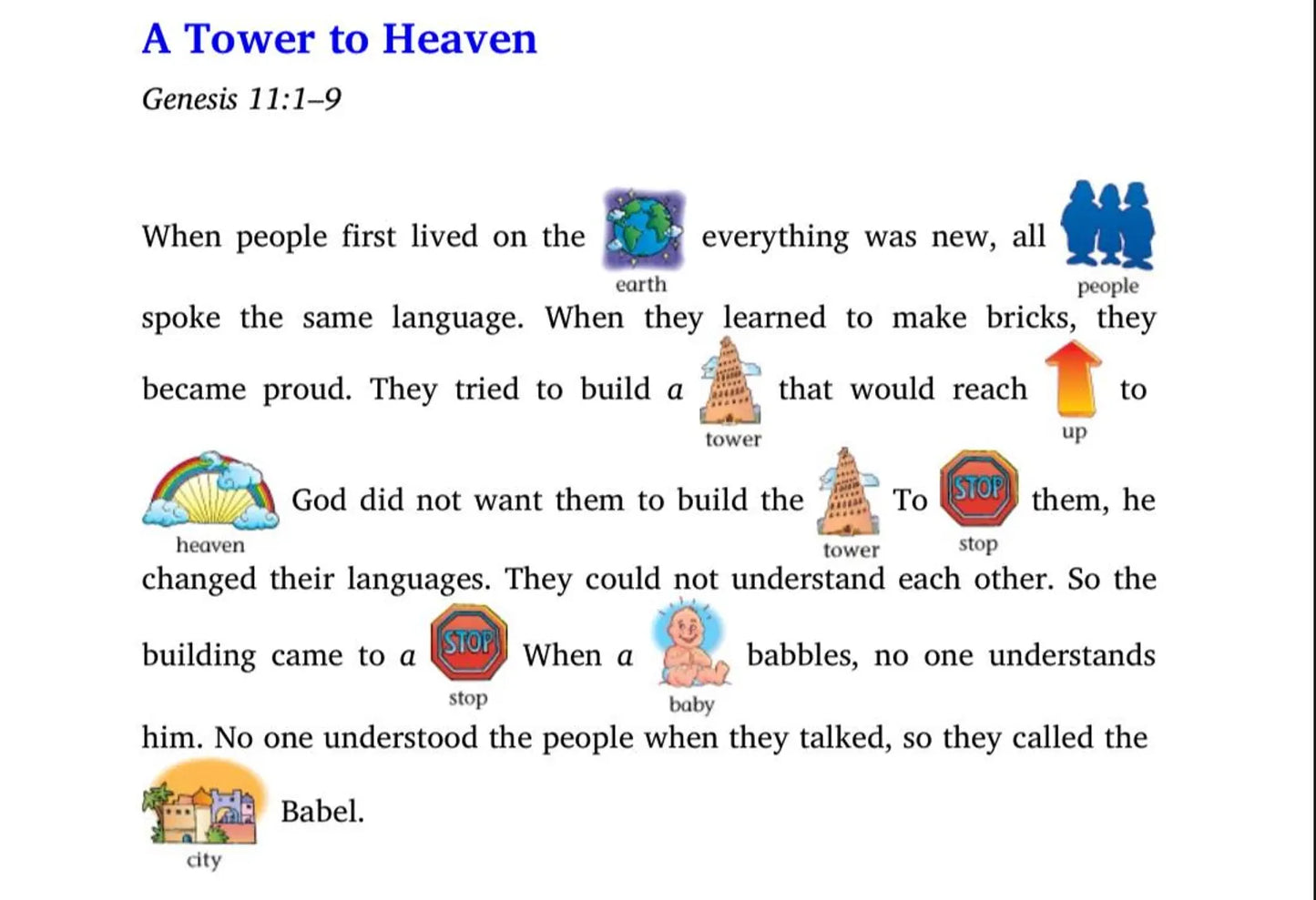 La biblioteca definitiva para la enseñanza bíblica: más de 500.000 recursos (no volverá a comprar ningún otro plan de estudios). 