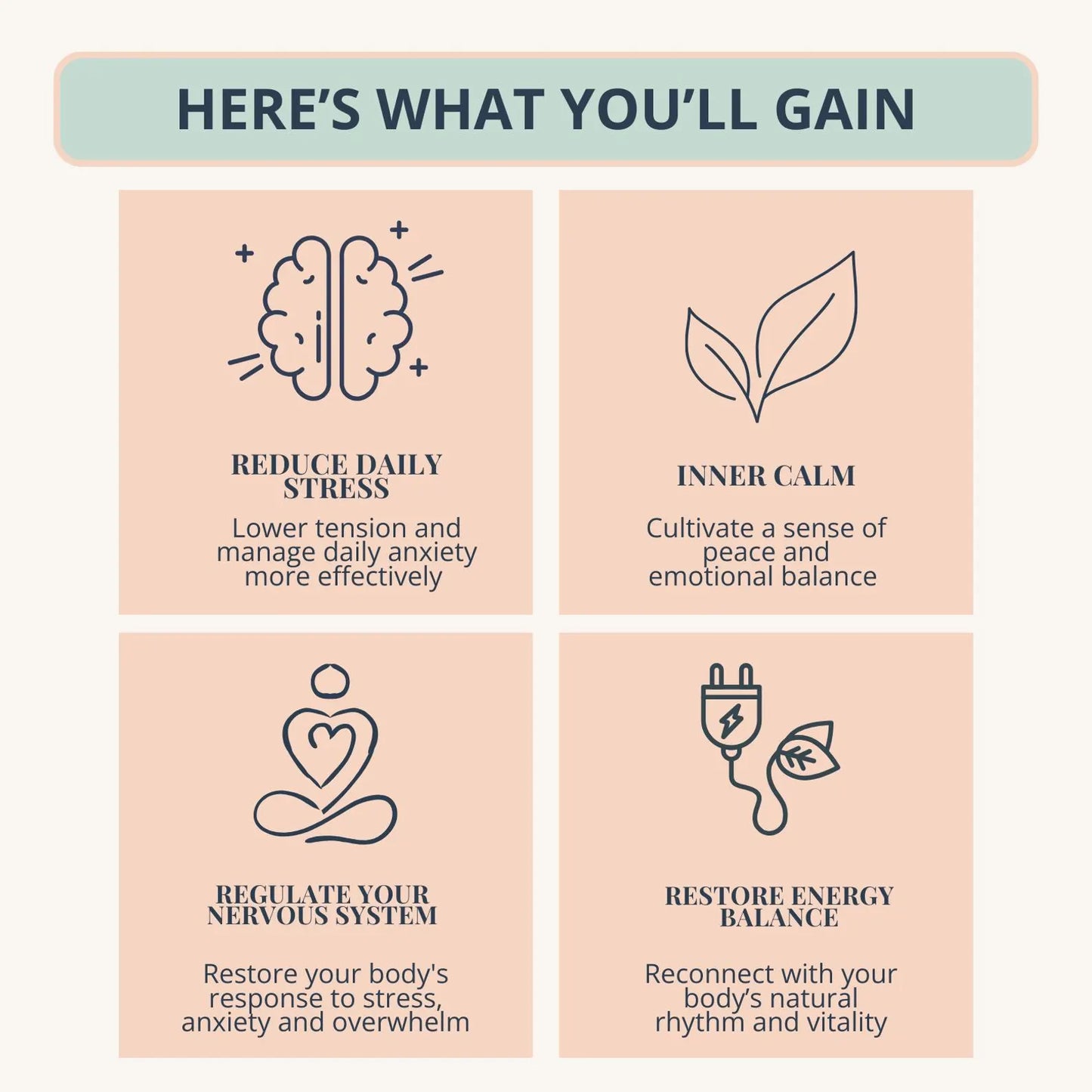 The Nervous System Regulation Toolkit