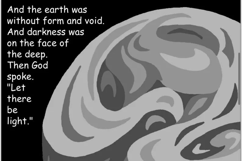 El archivo completo de historias y actividades bíblicas: más de 200 lecciones listas para usar. 