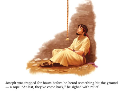 El archivo completo de historias y actividades bíblicas: más de 200 lecciones listas para usar. 