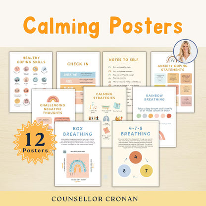 ADHD Executive Function Toolkit: 250+ Visual Tools to Transform Your Child From Dependent to Independent