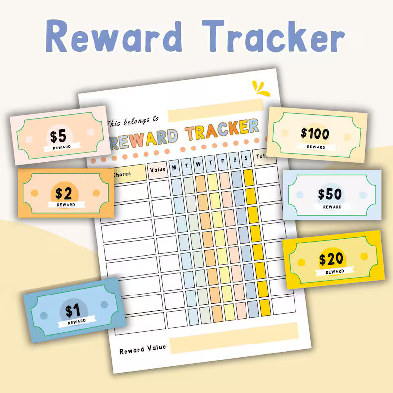 ADHD Executive Function Toolkit: 250+ Visual Tools to Transform Your Child From Dependent to Independent