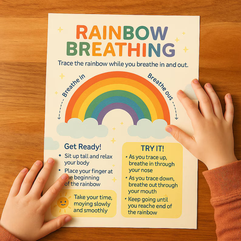 40 ADHD Activity Worksheets: Homework Helpers, Focus Challenges & Mindfulness Tools