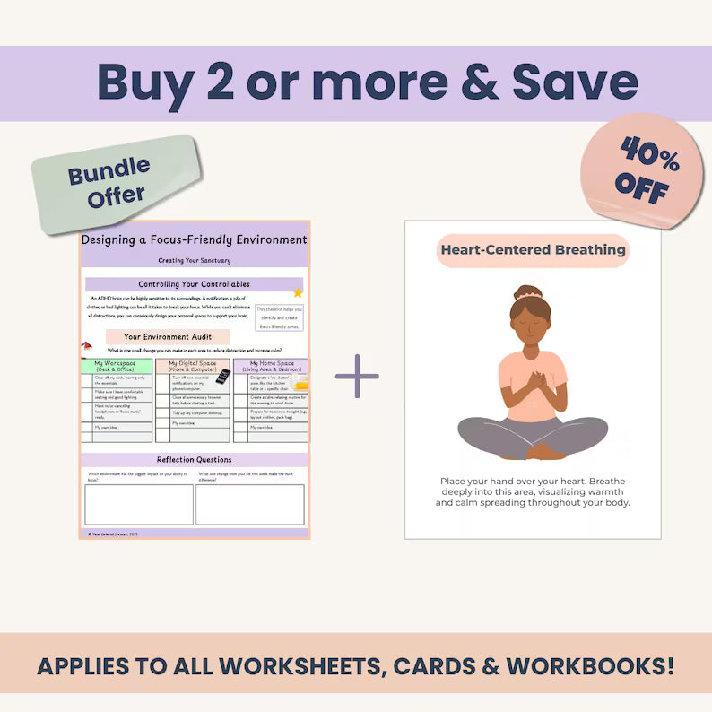 Polyvagal Cheat Sheets: Visual Guide to Your 3 States