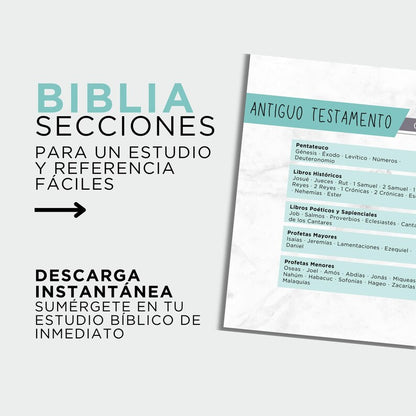 LA BIBLIA HECHA SIMPLE PARA NIÑOS - Sistema Completo de Estudio Bíblico Visual para Niños en Solo 10 Minutos al Día